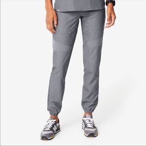 Figs Venice 5 Pocket Jogger Scrub Pants -Graphite